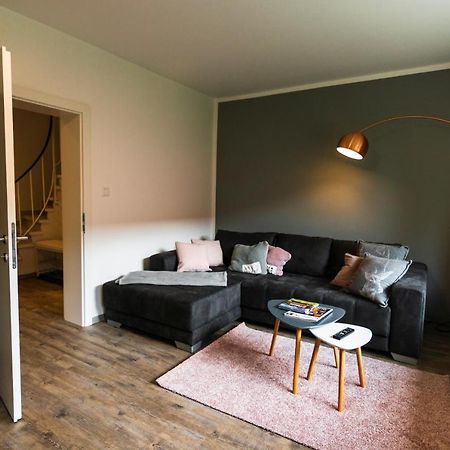 Urlaubstraum In Salzburgs Toplage Exteriér fotografie