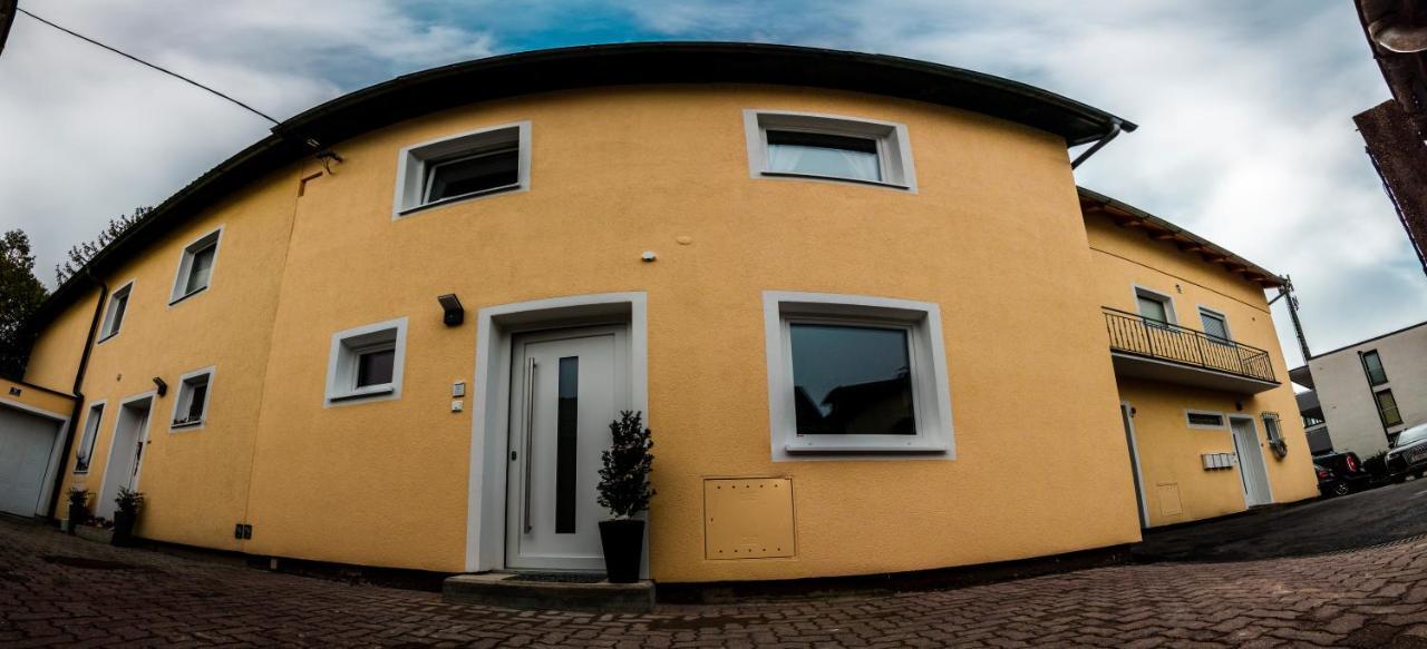 Urlaubstraum In Salzburgs Toplage Exteriér fotografie