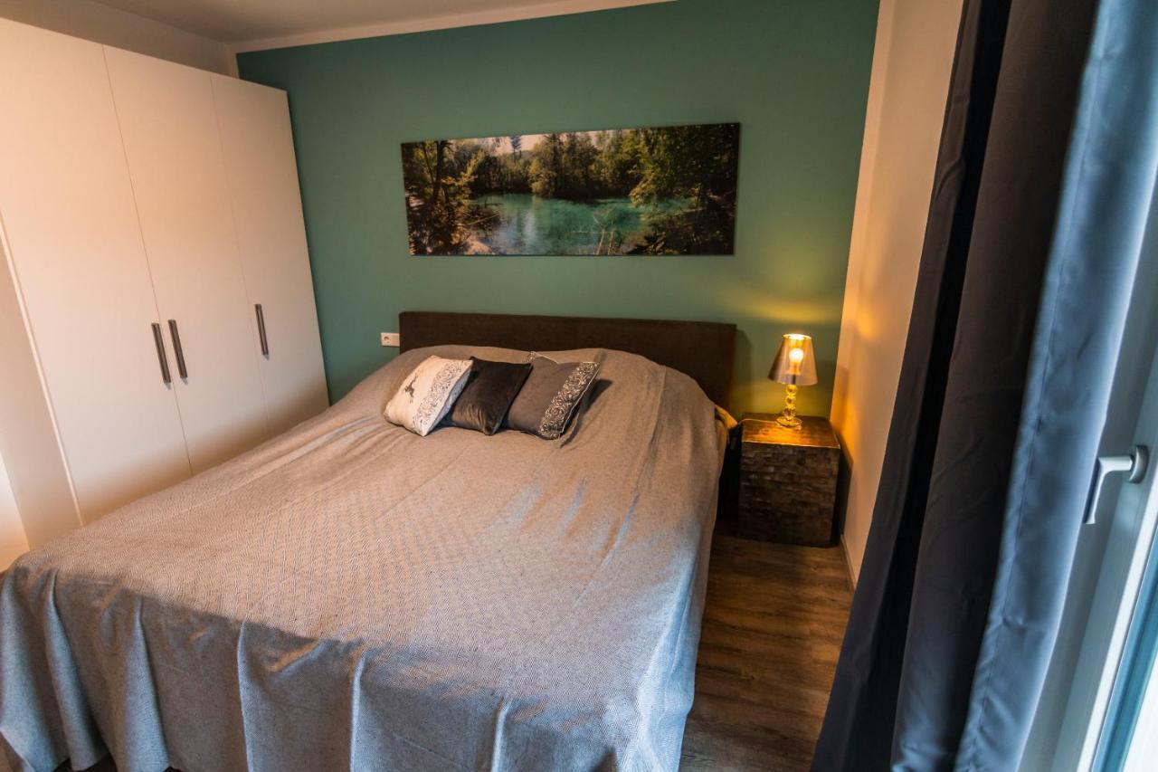Urlaubstraum In Salzburgs Toplage Exteriér fotografie